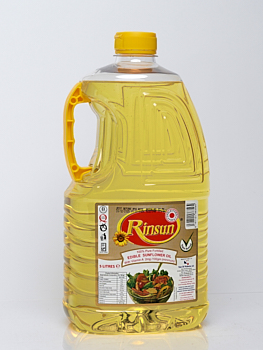 Rinsun Sunflower Oil