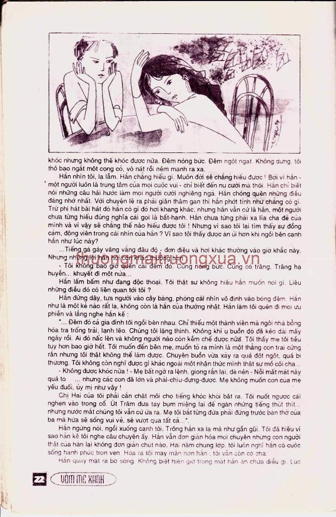 Nếp cũ làng xóm Việt Nam (1968) - Trang 22