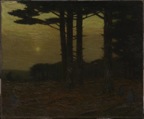 The Sentinels 1909