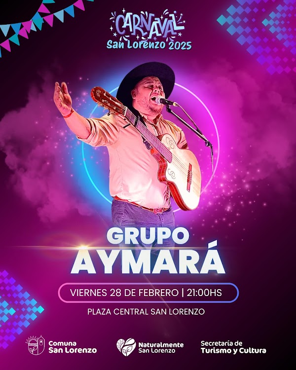 Grupo Aymará