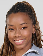 Tatum Mosley - Assistant Coach
