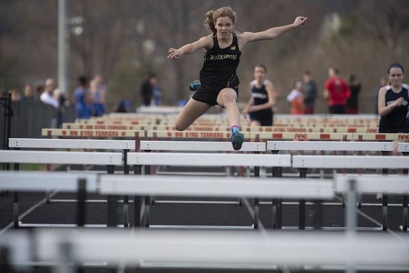 Photo from MS: Track & Field of Grace Crowe