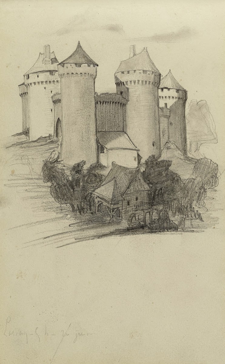 Lassay 1836