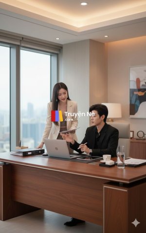 Chiếc Bao Rỗng Và Quyết Định Của Tôi