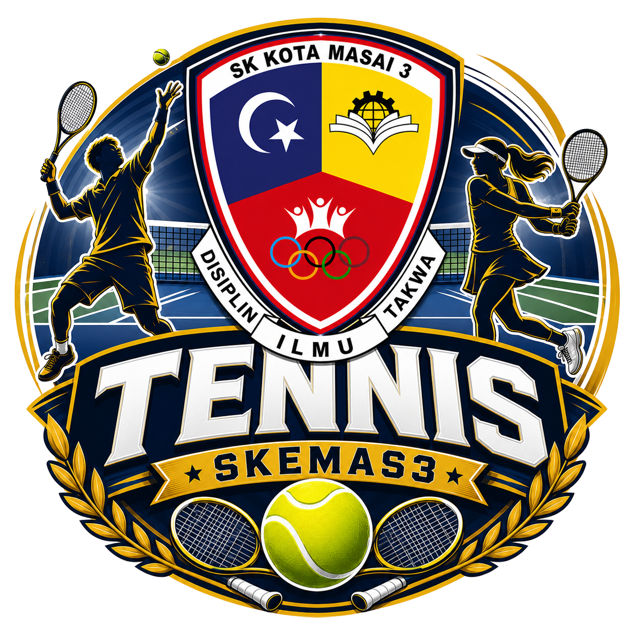 Tenis