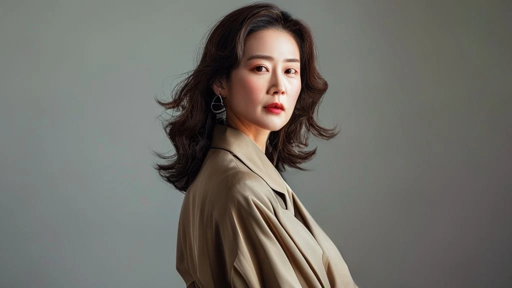 중년 패션 체형 변화에 맞춘 5가지 스타일링으로 미래를 준비하세요