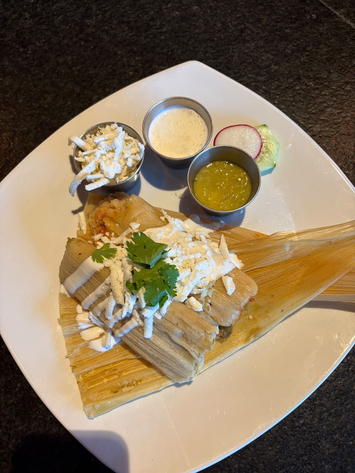 Tamales