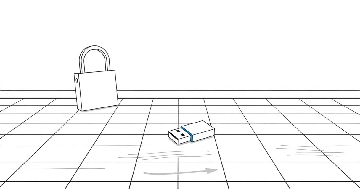 일본VPN 보안 접속 및 데이터 보호 방법 이미지