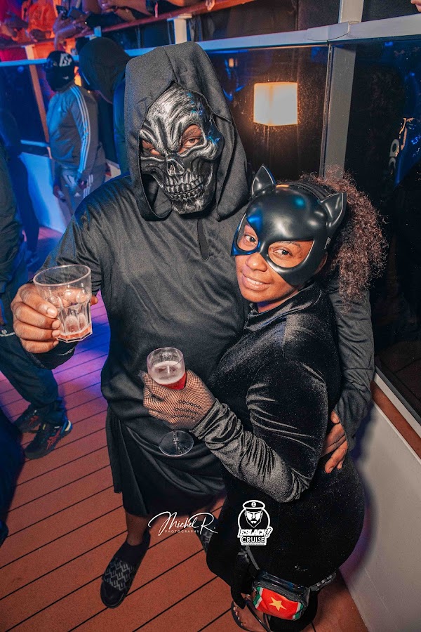 BBlack Experience — photo 34