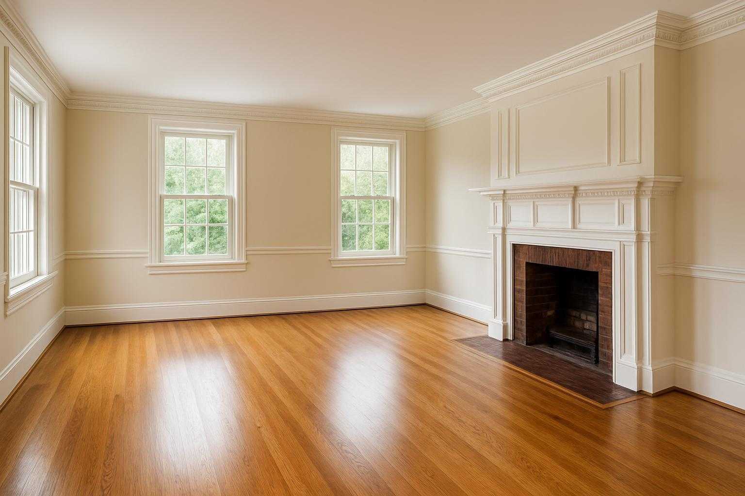 Dustless Floor Refinishing Costs in Sudbury, MA