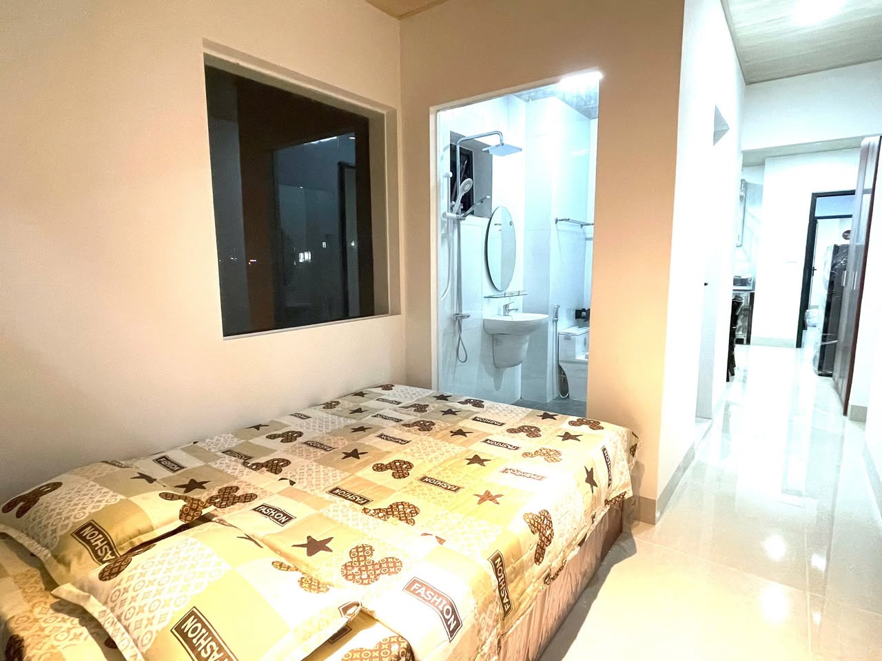 ✨ CĂN HỘ FULL NỘI THẤT - VIEW BIỂN  2