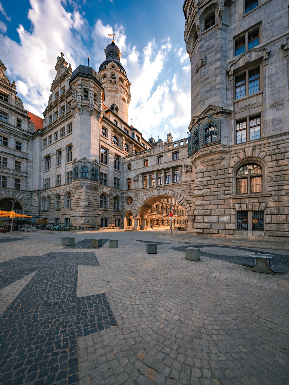 Leipzig – Die Stadt in Bewegung - Image 11