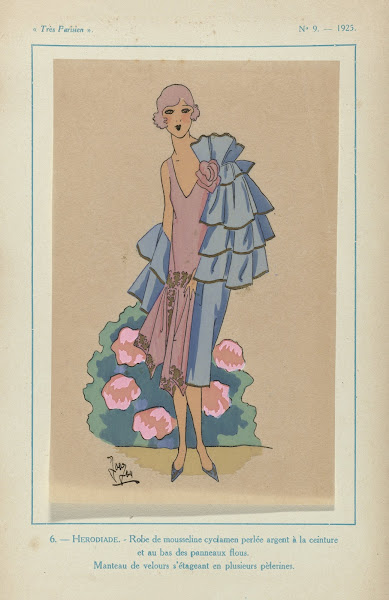 Heriodiade 1925