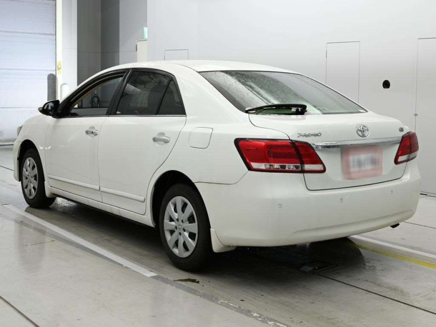 Toyota Premio