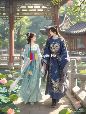 Ai Là Mệnh Bồ Tát