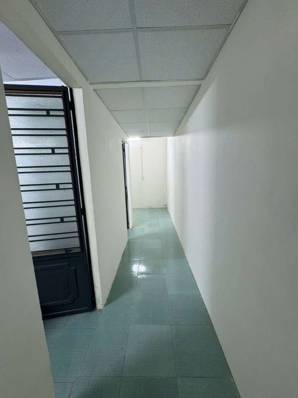 ☘Cho thuê nhà gác lửng kiệt Bàu Trảng 3