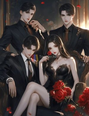 Con Dâu Của Mẹ, Con Trai Tôi Là Ảnh Đế