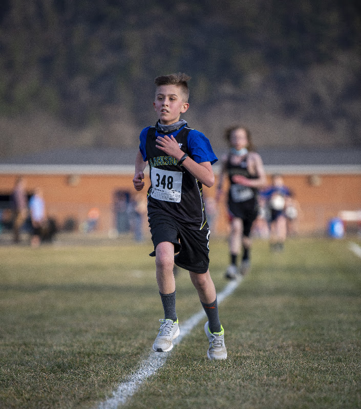 Photo from MS: Cross Country of Madden Hebdon
