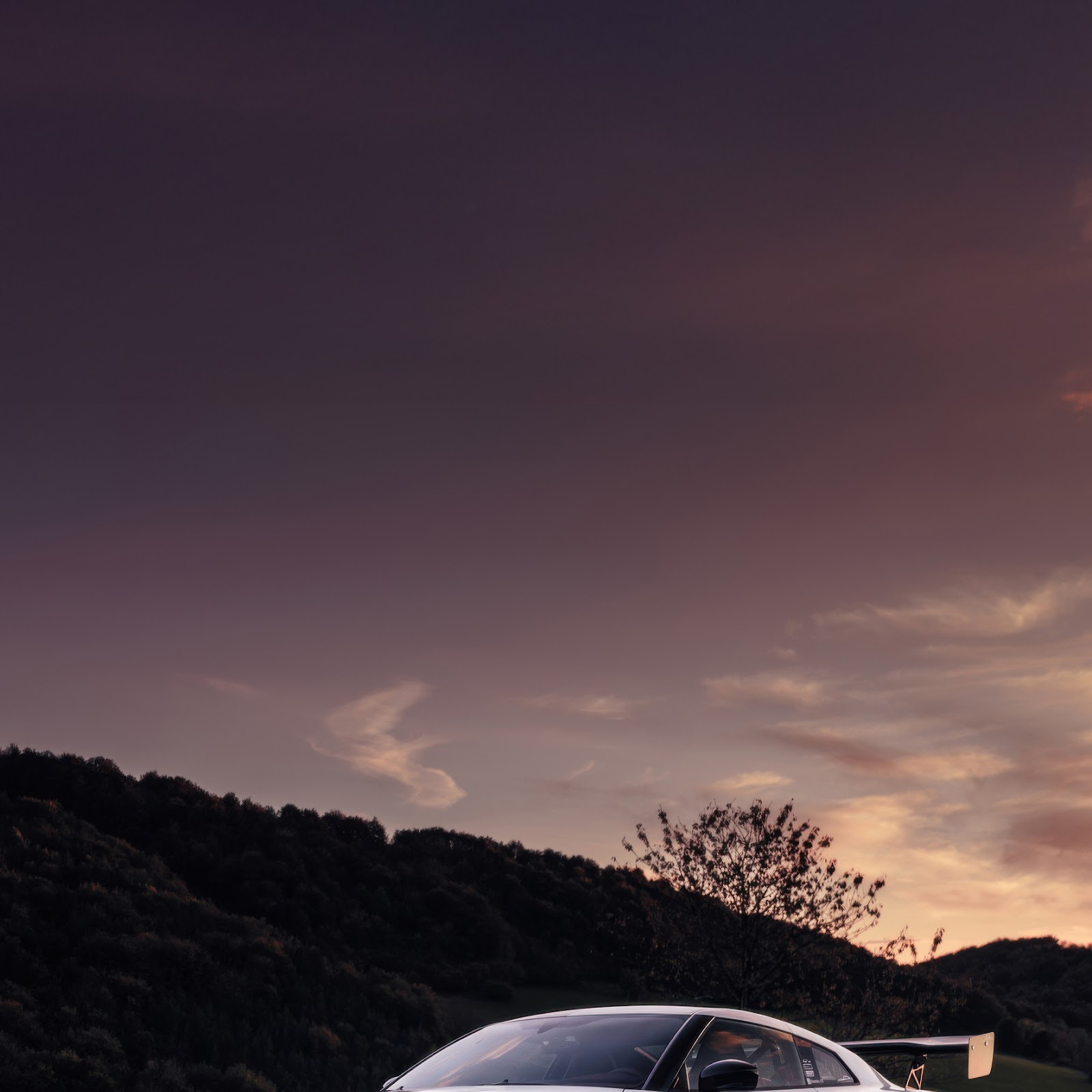 Download Nissan Gt-R, Sports Car, Automotive, Exotic Cars 2K iPhone