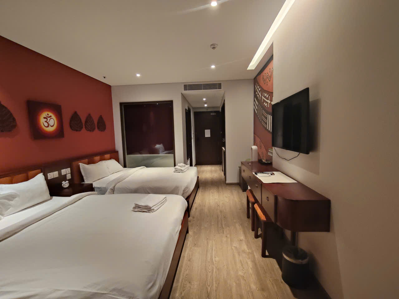 Hoa Sữa - S1623
