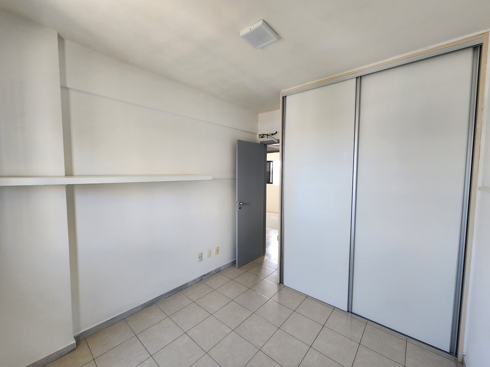 Apartamento, Pituba