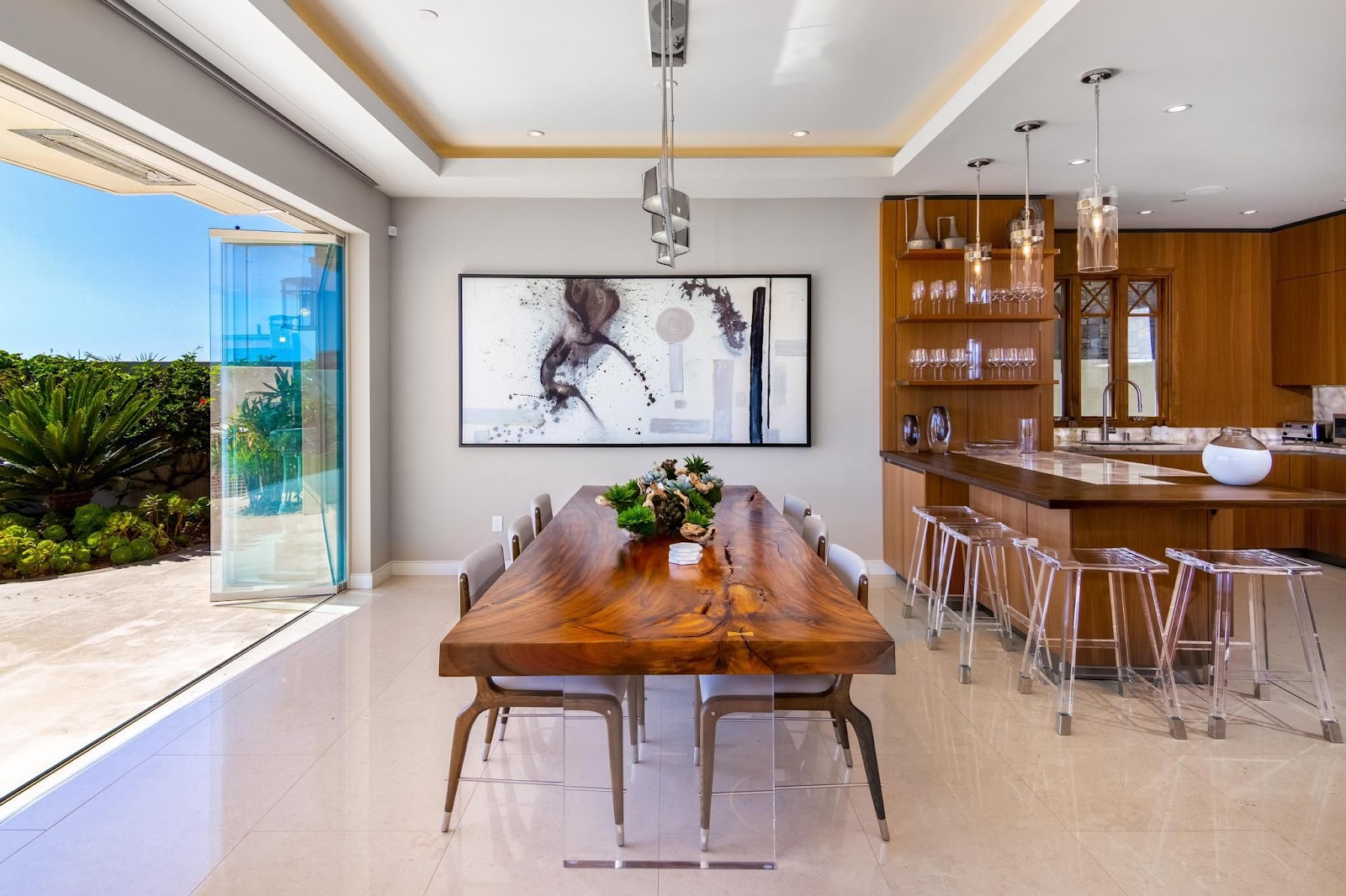 Encinitas, California, USA — 5-Bed Cabin With Sea Views 3