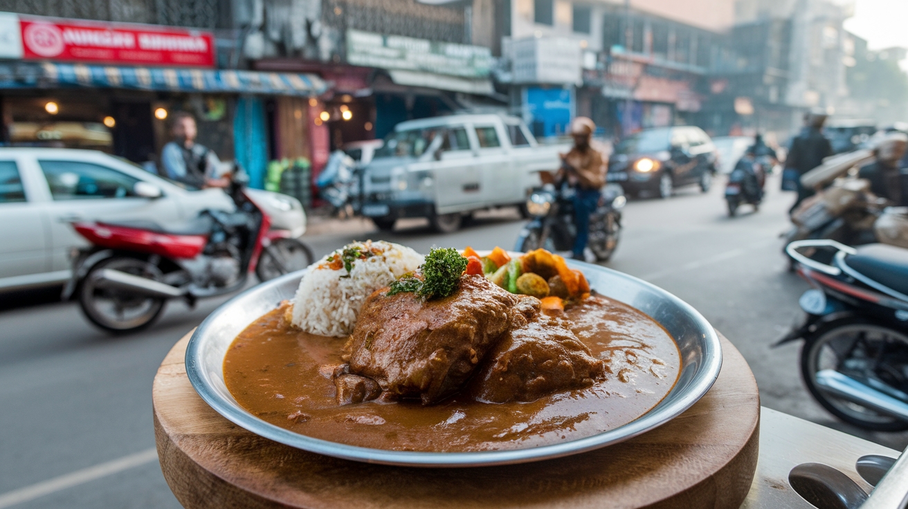 Best Nalli Nihari in Mumbai – Top 6 Places