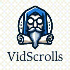 Captura de VidScrolls