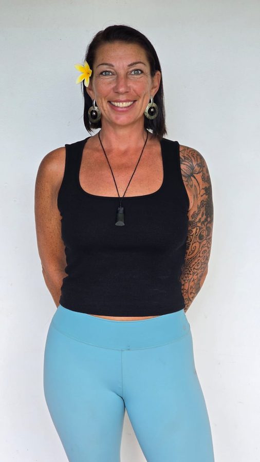 Malena Anette Hunn