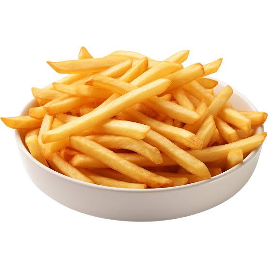 Large Fries