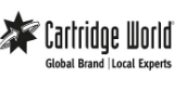 Cartridge World logo