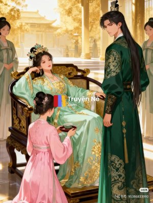 Bí Mật Trong Ngụy Phủ