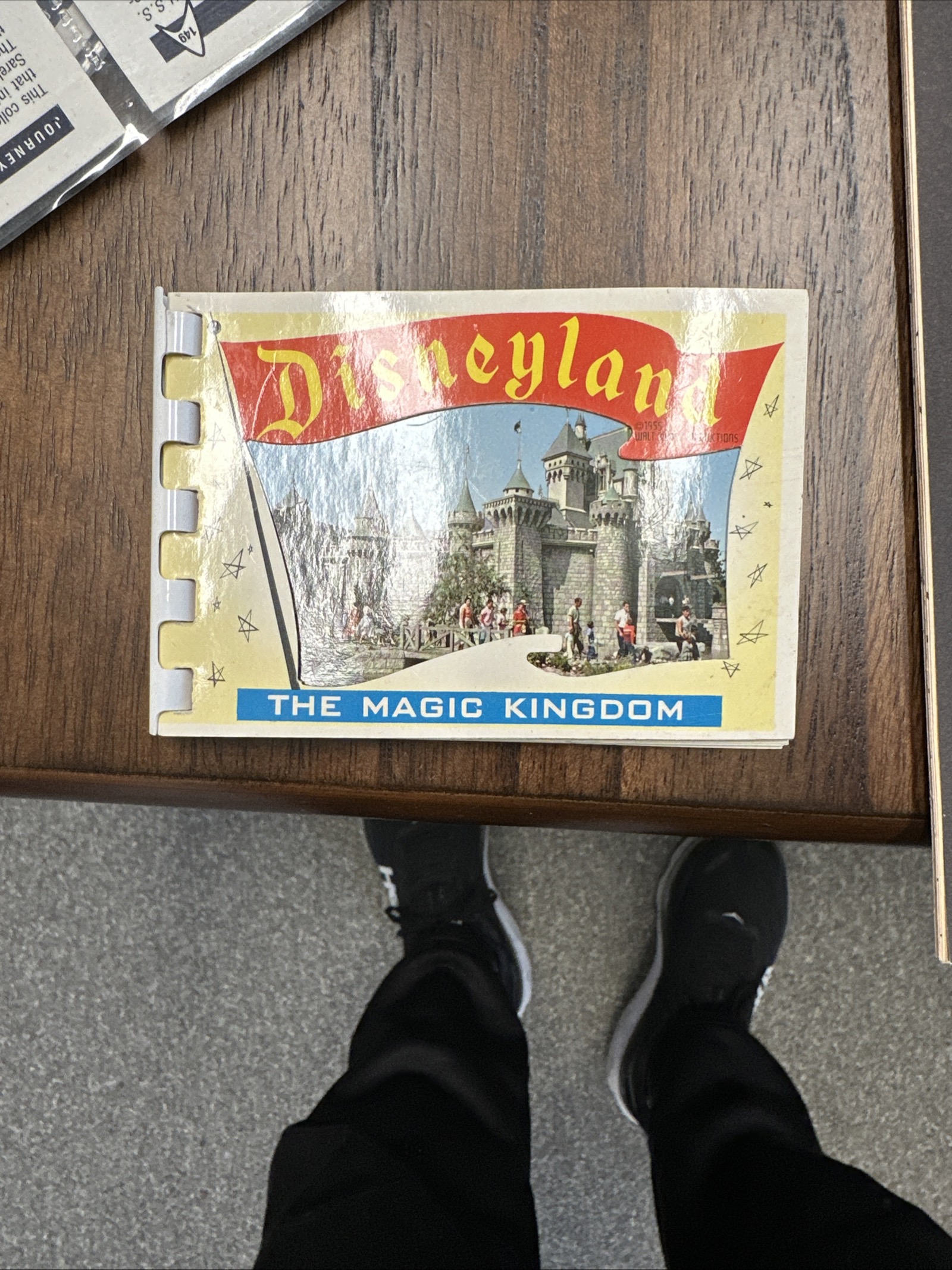 Disneyana Magazine Issue 59 collector publication for Disney memorabilia enthusiasts