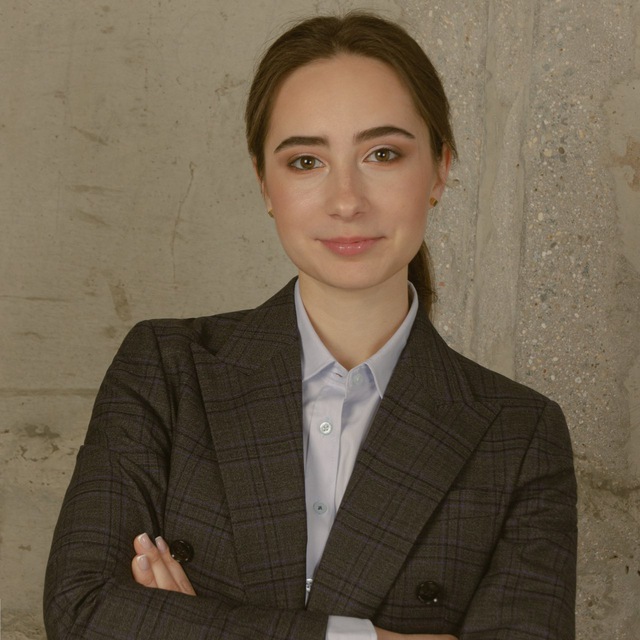 Анна Казимир