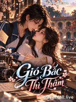 Gió Bấc Thì Thầm