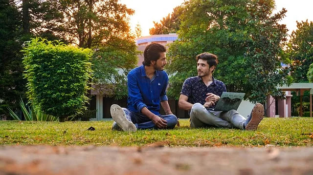 공부 시간은 긴데 실력이 늘지 않는 구조