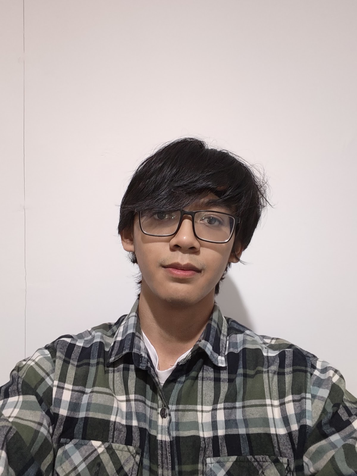 Kenan Davendra Arya