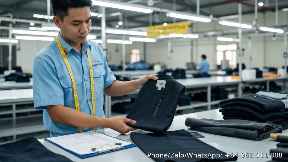 Shooter Clothing Manufacturer - Gold Garment Vietnam