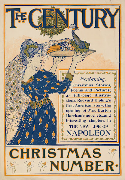 The century Christmas number ca 18901920