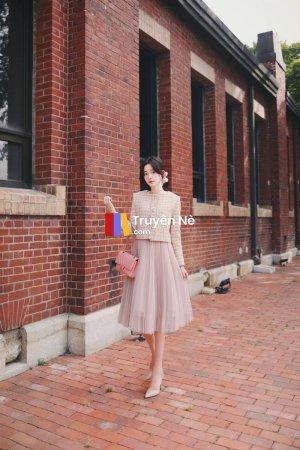 Bánh Sâu và Cuộc Sống Kinh Hoàng