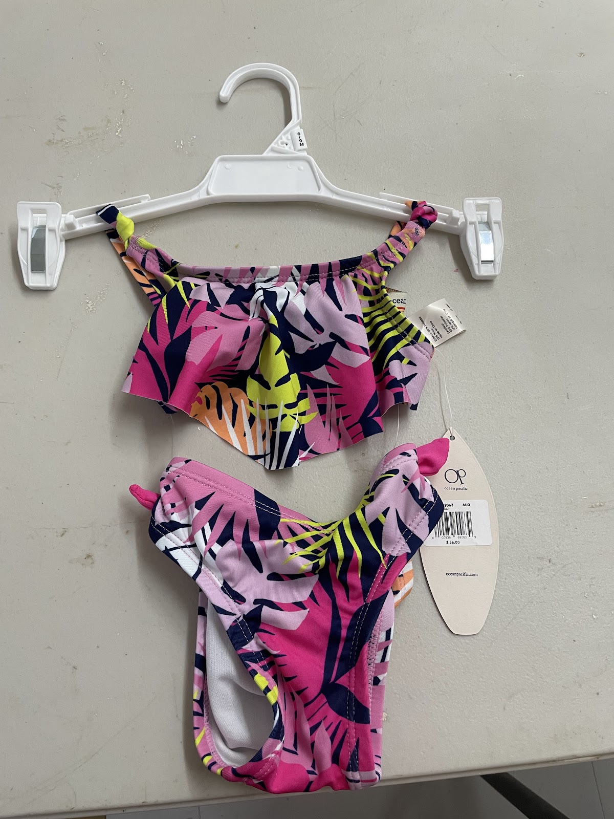OP Kids Swimwear 6-9M #1161
