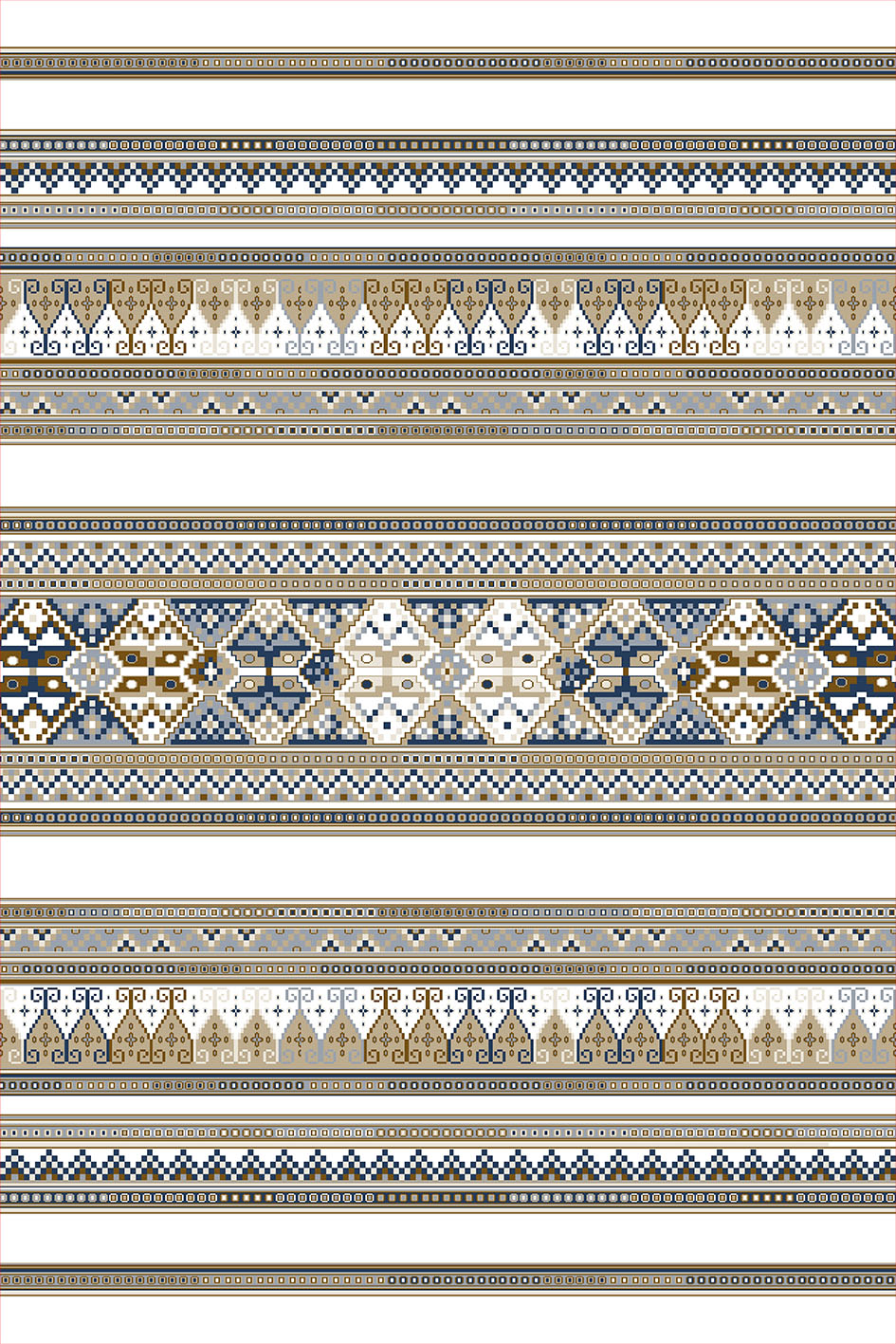 Kilim Collection M-6372