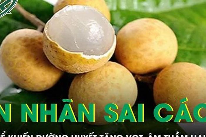 Ăn nhãn sai cách khiến đường huyết tăng vọt và âm thầm hại gan - Báo Sức Khỏe &amp; Đời Sống