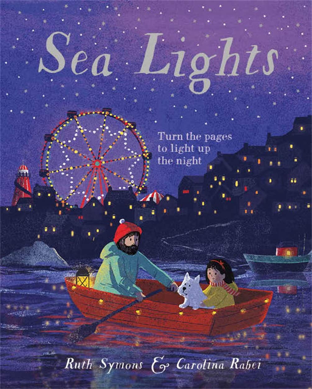 Sea Lights [PO]