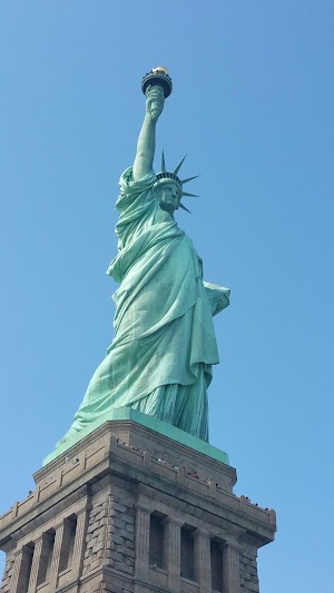 Statue of Liberty Picture
