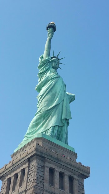 Statue of Liberty Picture