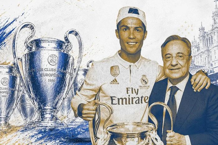 Cả châu Âu đang hiểu sai về Real Madrid - Tạp chí Tri thức