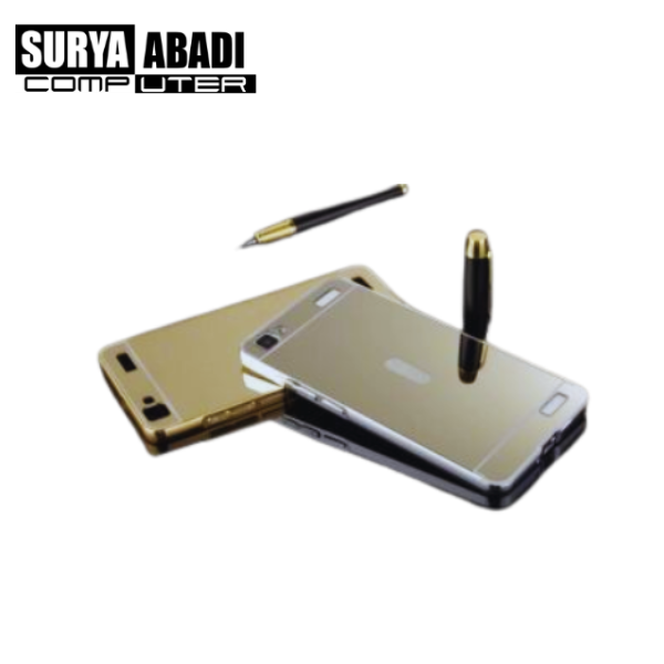 Softcase Mirror Slot