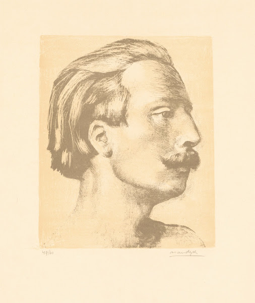 Charles De Coster 1927