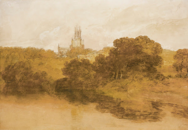 Fonthill Abbey Wiltshire